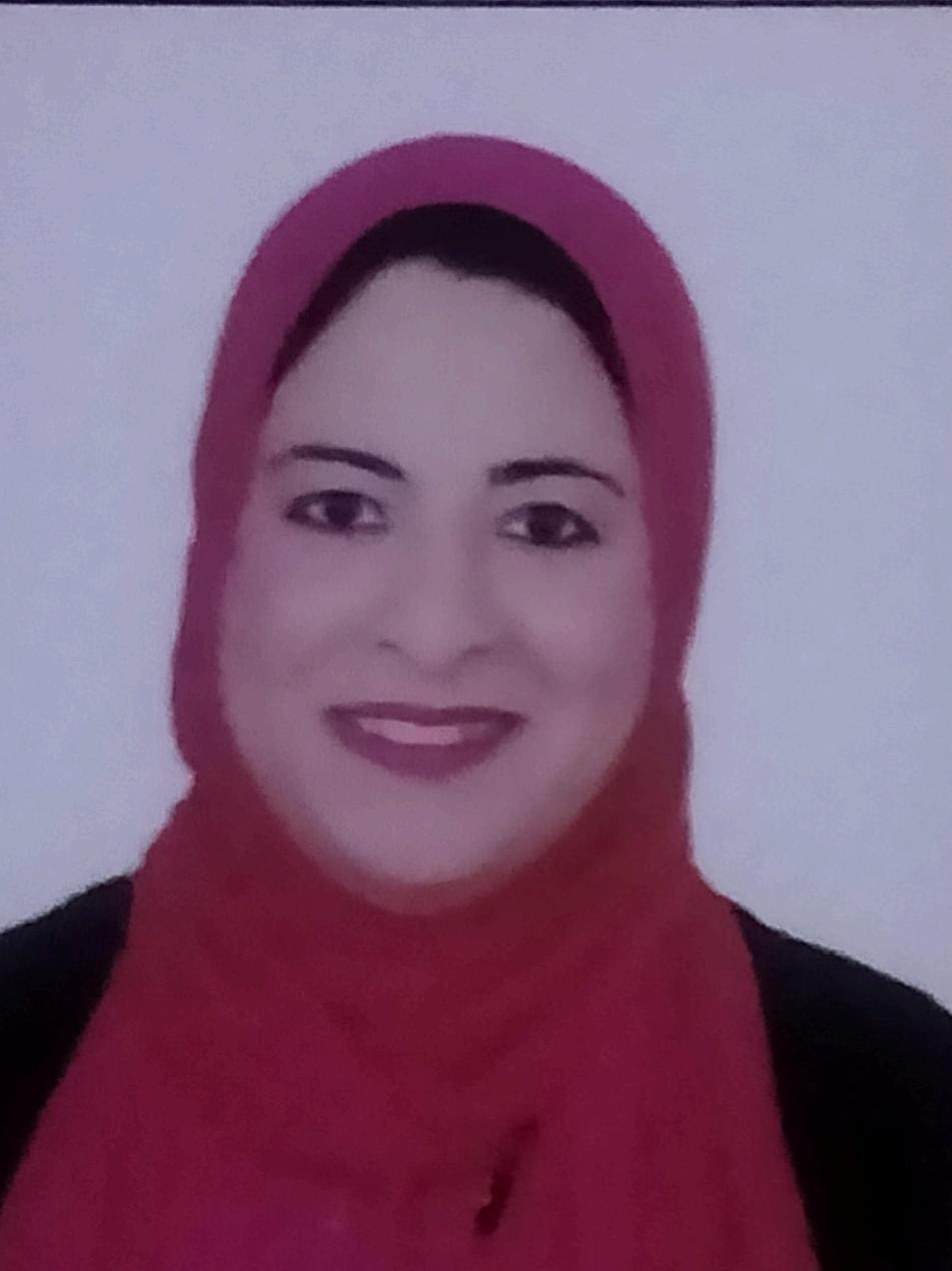 Dr Reham Elsayed